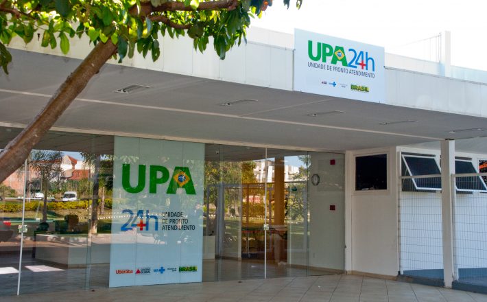 Farmácias das UPAs têm horário especial de funcionamento nos feriados de Natal e Ano Novo