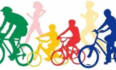 Inscrições para o passeio ciclístico “Pedal de Luz” começam hoje