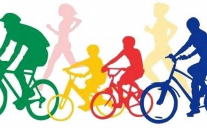 Inscrições para o passeio ciclístico “Pedal de Luz” começam hoje