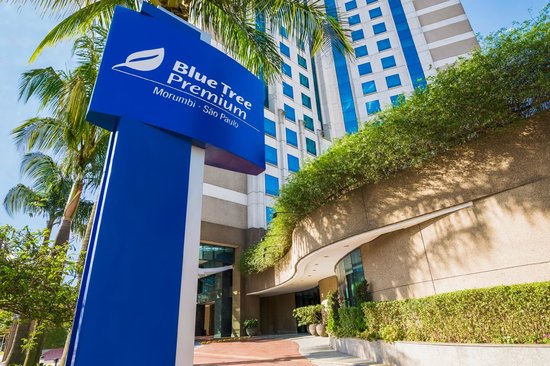 Uberaba poderá  ter o primeiro hotel da bandeira Blue Tree de Minas Gerais