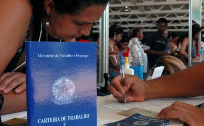 Trabalhadores já podem pedir o seguro-desemprego 100% pela internet