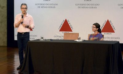 Governo do Estado mantém início do ano letivo no dia 7 de fevereiro