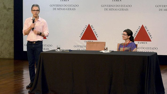 Governo do Estado mantém início do ano letivo no dia 7 de fevereiro
