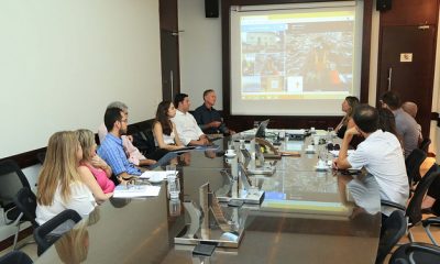 Revitalização e valorização cultural e turística de Uberaba são discutidas