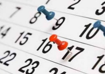 Ano de 2019 terá 16 feriados nacionais