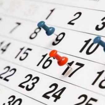 Ano de 2019 terá 16 feriados nacionais