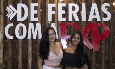 EXP Produções arrasa na balada de férias