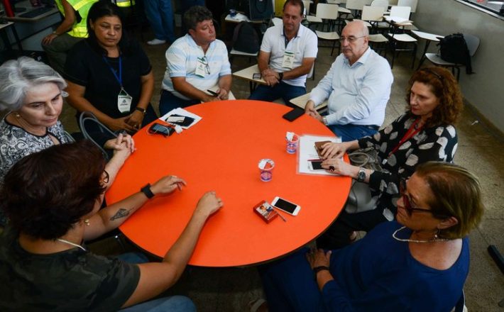 Secretária de Impacto Social ressalta preocupação do Estado em dar “a maior assistência possível às vítimas”