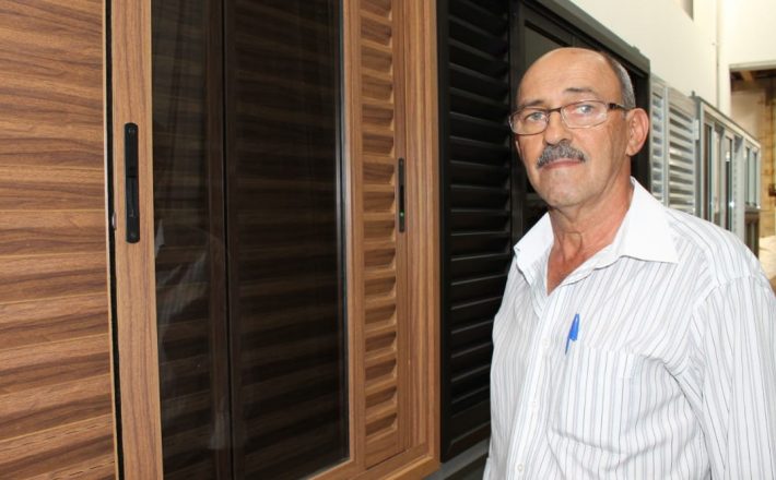 Uberaba se despede de Inimar Santana