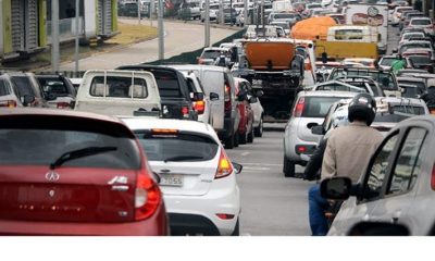 Escala de pagamento do IPVA segue até sexta-feira (18/1), com dois finais de placa por dia