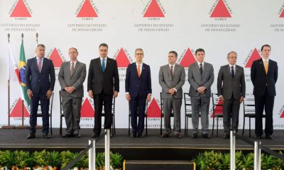 “É hora de resgatar o orgulho de ser mineiro”