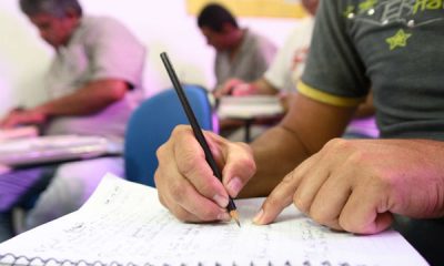 Educação de Jovens e Adultos terá seis polos em 2019