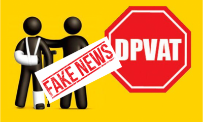 Desconto no DPVAT 2019 viraliza como ‘fake news’ no WhatsApp