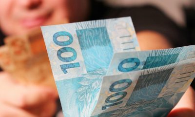 Aposentadorias acima do mínimo terão reajuste de 3,43%
