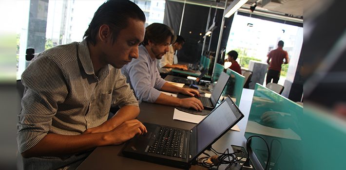 Programa Hubble do BDMG recebe as primeiras startups selecionadas