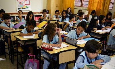 Resolução estabelece normas de organização do Quadro de Pessoal nas escolas estaduais