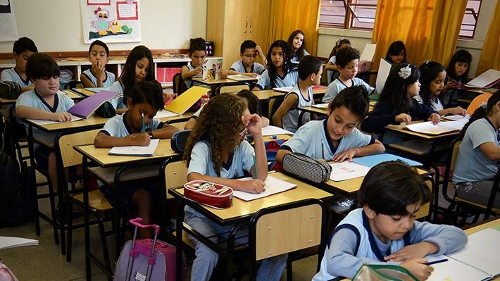 Resolução estabelece normas de organização do Quadro de Pessoal nas escolas estaduais