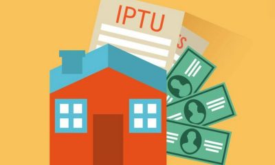 Mais de R$25 milhões arrecadados com o IPTU no período de maior desconto