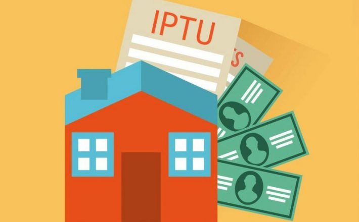Mais de R$25 milhões arrecadados com o IPTU no período de maior desconto