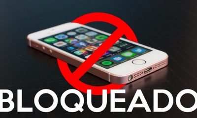 Anatel vai bloquear celular pirata em MG e em mais 14 estados