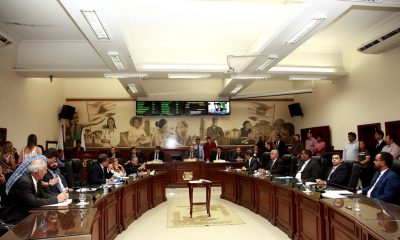 Definidos os integrantes das 23 comissões permanentes da Câmara Municipal