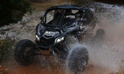Patos de Minas recebe o 2º Rally Minas Brasil