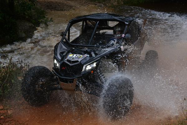 Patos de Minas recebe o 2º Rally Minas Brasil