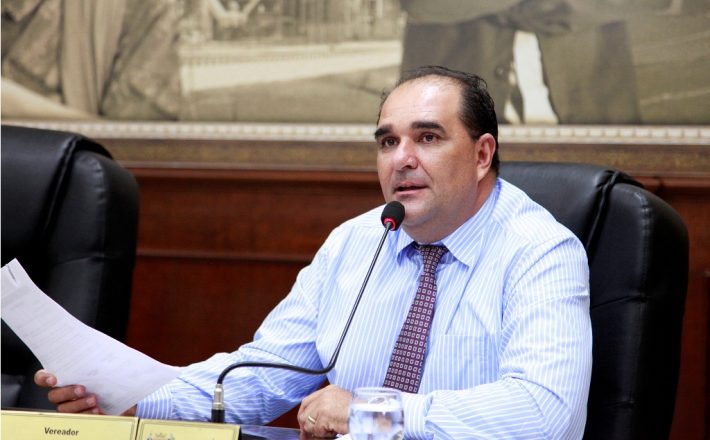 Câmara realiza sua primeira sessão de 2019