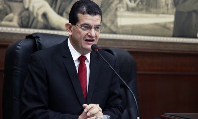 Samuel cobra do Judiciário solução para os ex-funcionários da Coopervale