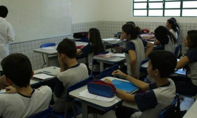 Inscrições para Olimpíada de Matemática vão até 15 de março