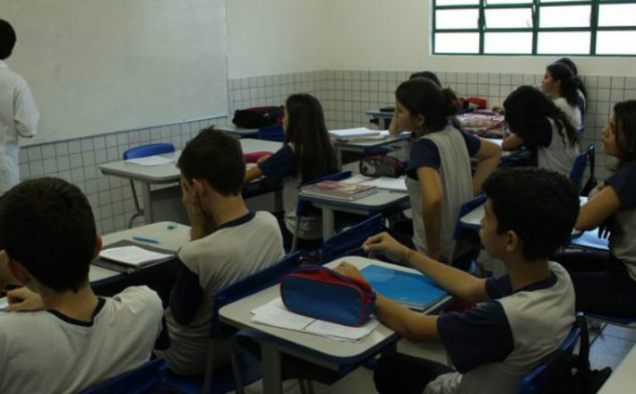 Inscrições para Olimpíada de Matemática vão até 15 de março