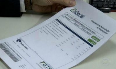 Empresas do Simples Nacional têm até 9 de abril para aderir ao e-Social