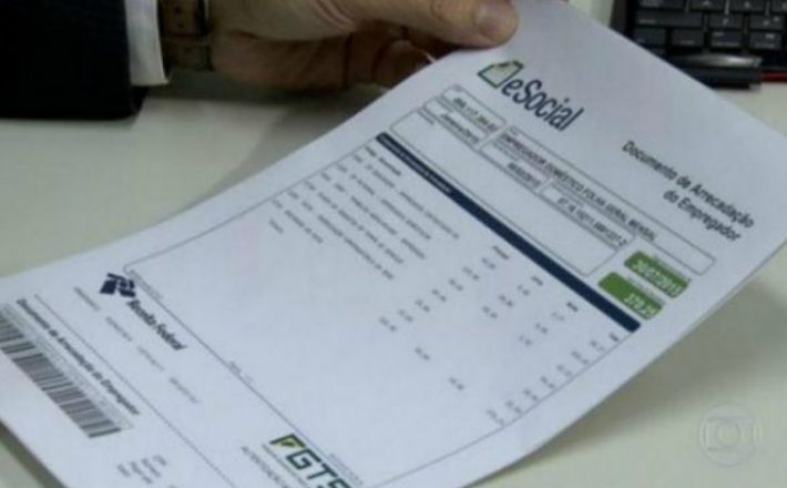 Empresas do Simples Nacional têm até 9 de abril para aderir ao e-Social