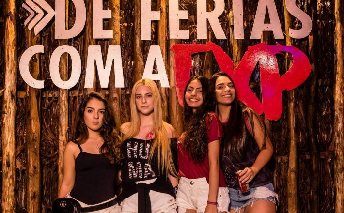 EXP Produções lança bloco de carnaval em balada de férias
