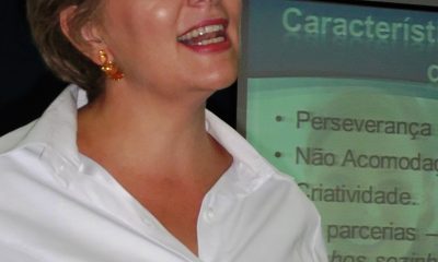 IEATM sedia curso sobre Gestão Profissional