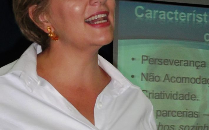 IEATM sedia curso sobre Gestão Profissional