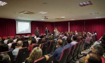 Fiemg Vale do Rio Grande realiza workshop do PRAI e traz superintendente da Cemig 