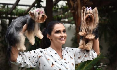 Coluna Social – Homenagem dia das mulheres