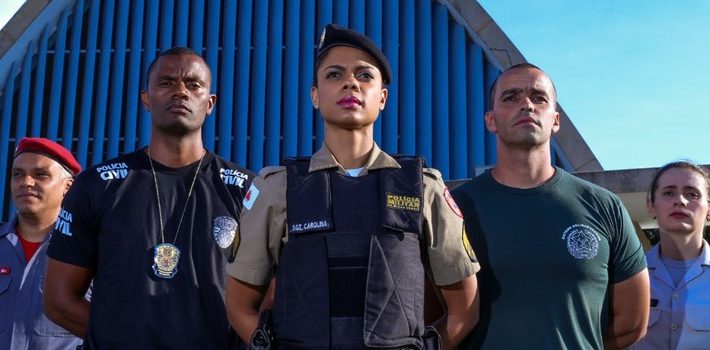 Das 12 estatísticas de criminalidade monitoradas pelo Estado, 10 estão em queda em janeiro