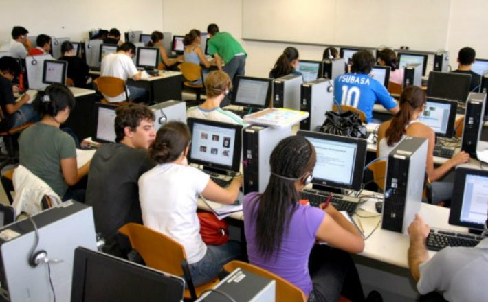 Inscrições do Fies começam nesta quinta-feira (7)