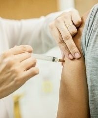 SES reforça importância da vacinação contra sarampo no Carnaval