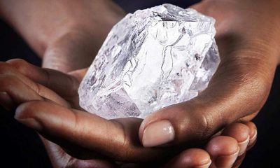 A verdade pode ser comparada a uma pedra preciosa
