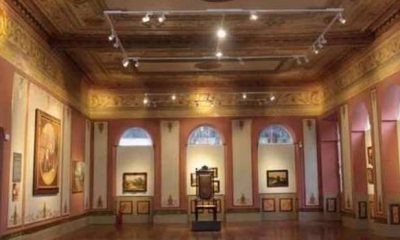 Museu Mineiro segue com mostra “Minas das Artes, Histórias Gerais”