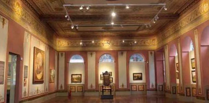 Museu Mineiro segue com mostra “Minas das Artes, Histórias Gerais”