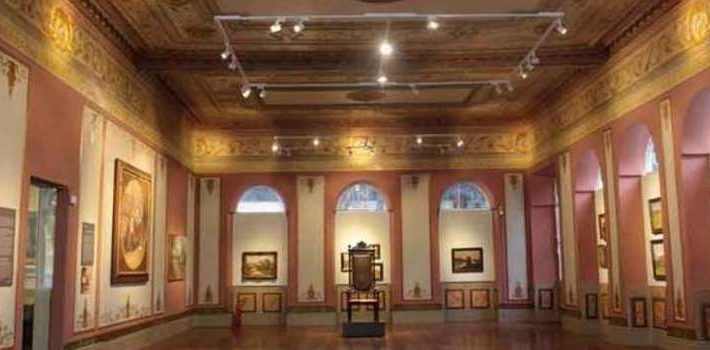 Museu Mineiro segue com mostra “Minas das Artes, Histórias Gerais”