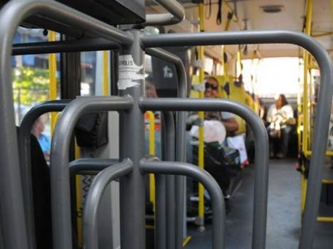 Reajuste da tarifa de ônibus não atinge zona rural