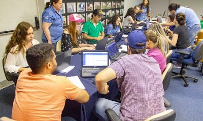 ABCZ realiza curso gratuito de escrituração zootécnica