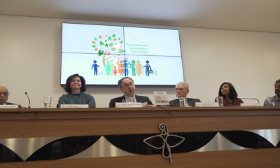 CNBB lança Campanha da Fraternidade 2019 em Brasília (DF)
