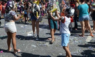 Vai curtir o Carnaval? Confira as principais dicas de segurança