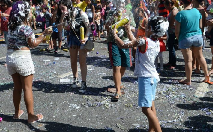 Vai curtir o Carnaval? Confira as principais dicas de segurança